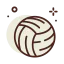 Volley icon 64x64