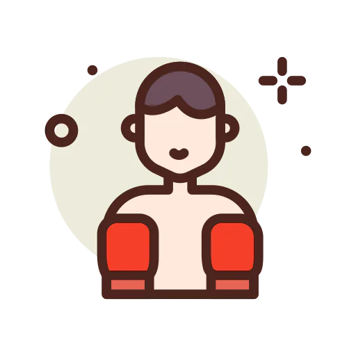 Boxer icon