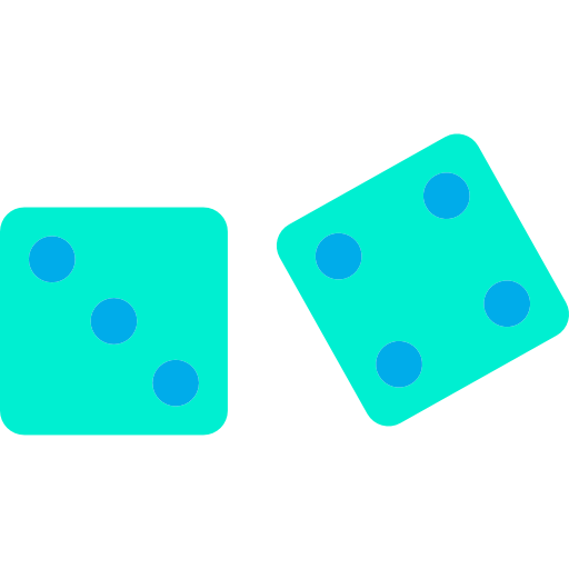 Dice icon