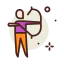 Archer icon 64x64