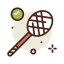 Tennis icon 64x64