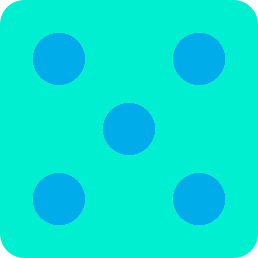 Dice icon