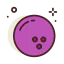 Bowling icon 64x64