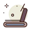 Running icon 64x64