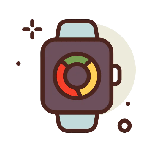 Watch icon