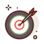 Dart icon 64x64