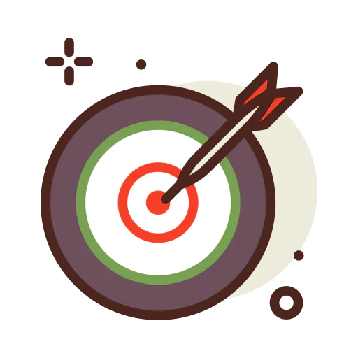 Dart icon