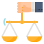 Law icon 64x64