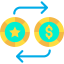 Exchange icon 64x64