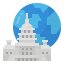 Politics icon 64x64