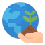 Ecology icon 64x64