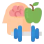 Healthy Symbol 64x64