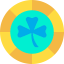 Poker chip icon 64x64