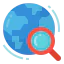 Search icon 64x64