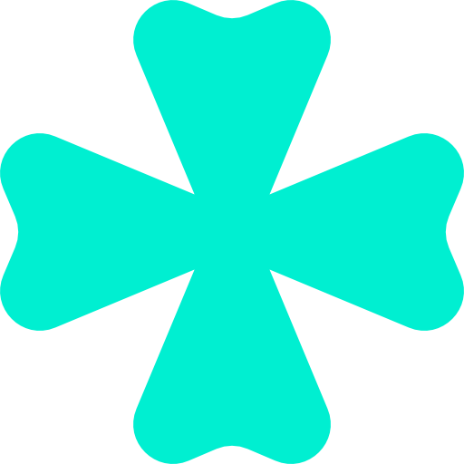 Clover icon