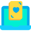 Poker icon 64x64