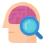 Psychology icon 64x64