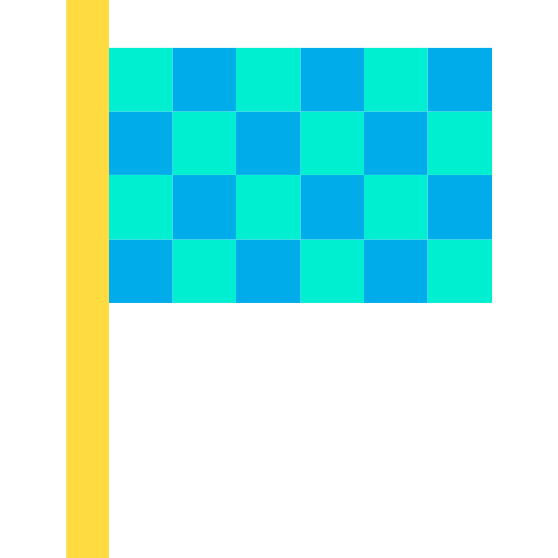 Flag アイコン