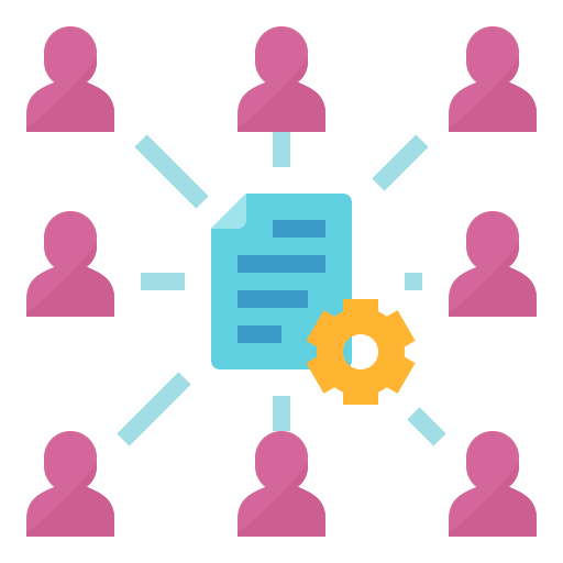 Network icon