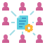 Network icon 64x64