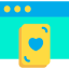 Poker icon 64x64