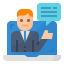 Laptop icon 64x64