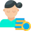 Gambler icon 64x64