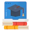 Online education 상 64x64