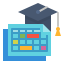 Degree アイコン 64x64