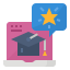 Elearning icon 64x64