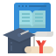 Online education 상 64x64