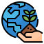Ecology icon 64x64