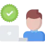 Check icon 64x64