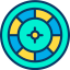 Roulette icon 64x64