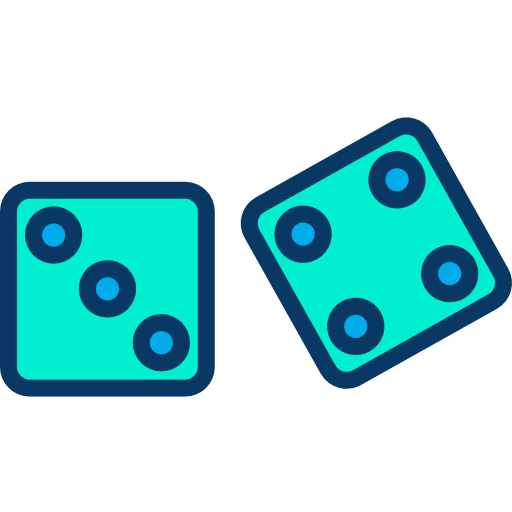 Dice icon