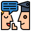 Teacher icon 64x64