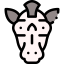 Zebra Symbol 64x64