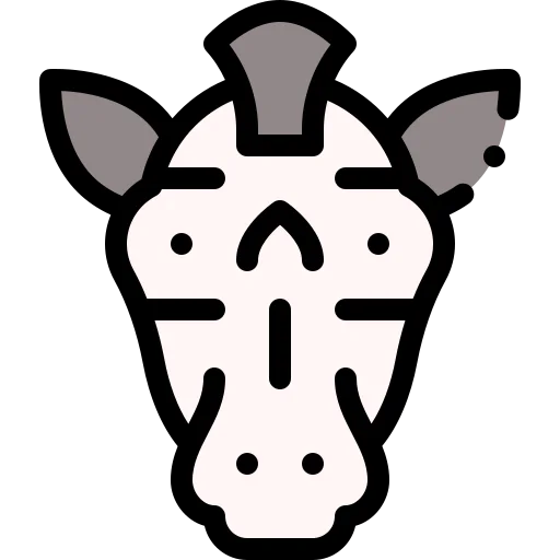 Zebra icon