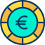 Poker chip icon 64x64