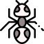 Ant icon 64x64
