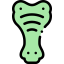 Crocodile icon 64x64
