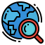 Search icon 64x64