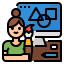 Creative icon 64x64