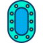 Poker table icon 64x64