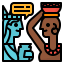 Language icon 64x64