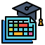 Degree アイコン 64x64