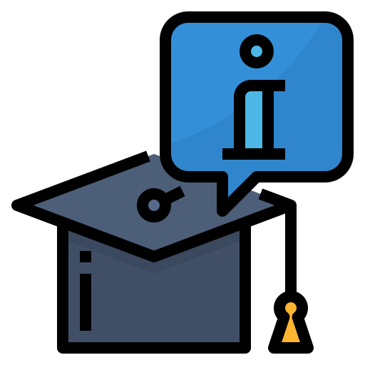 Information icon