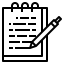 Written іконка 64x64