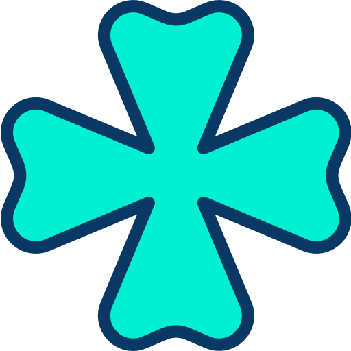 Clover icon