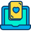 Poker icon 64x64